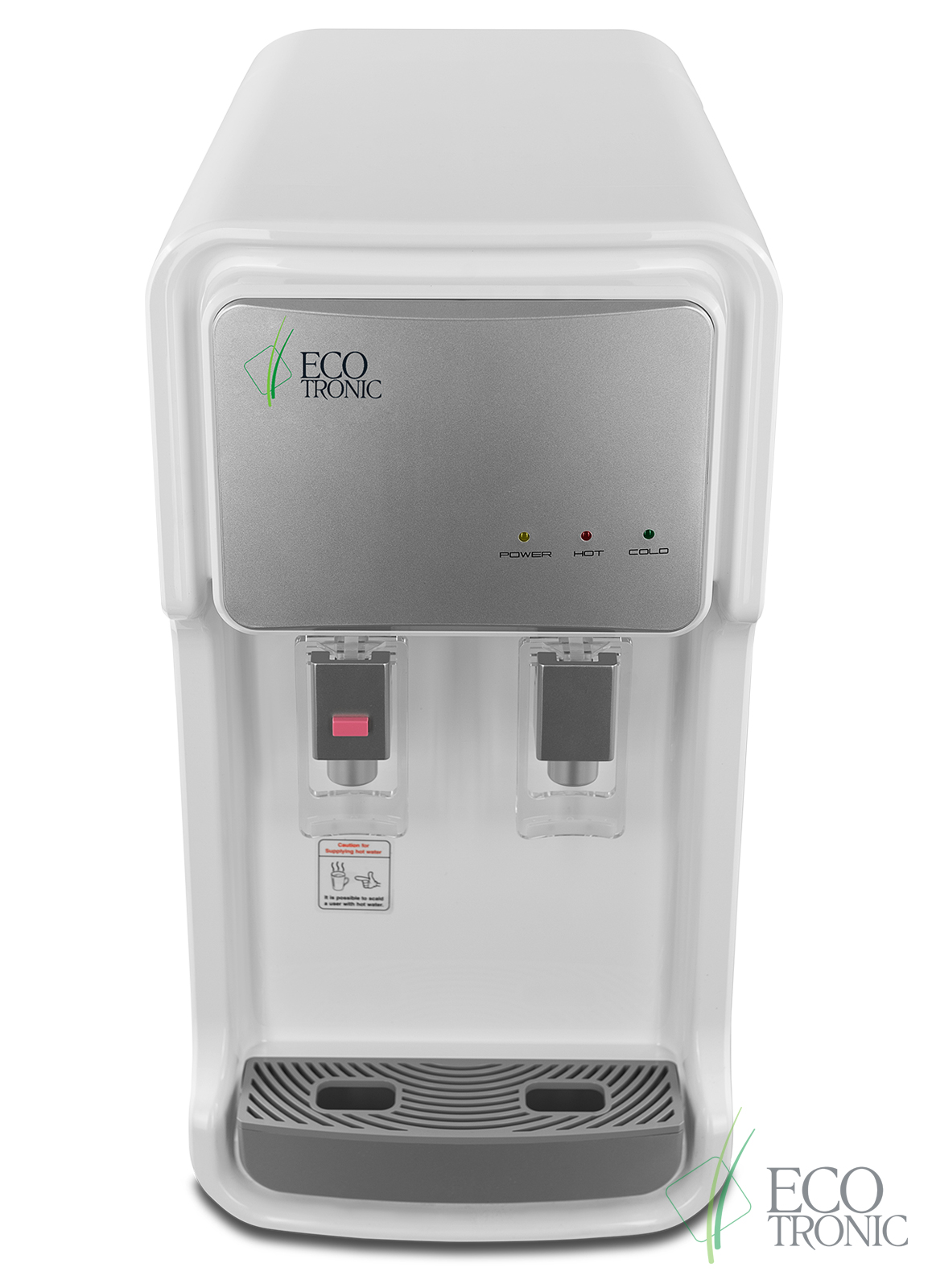 Пурифайер Ecotronic V11-U4T White