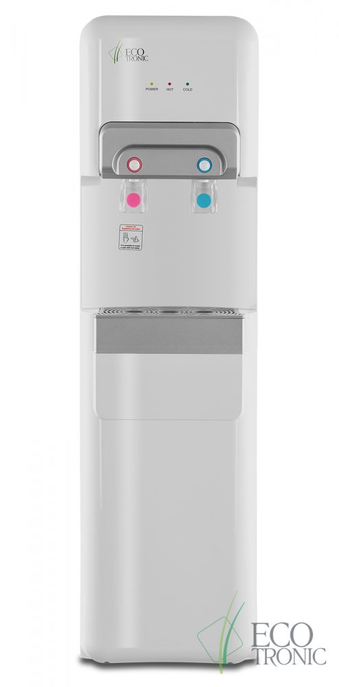 Пурифайер Ecotronic V10-U4L UV white с UV-лампой